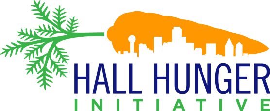 Hall Hunger Initiative